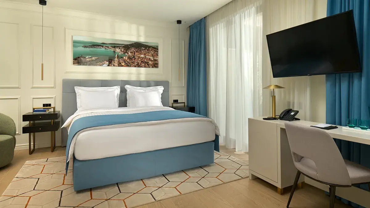 Room in Mirari Hotel